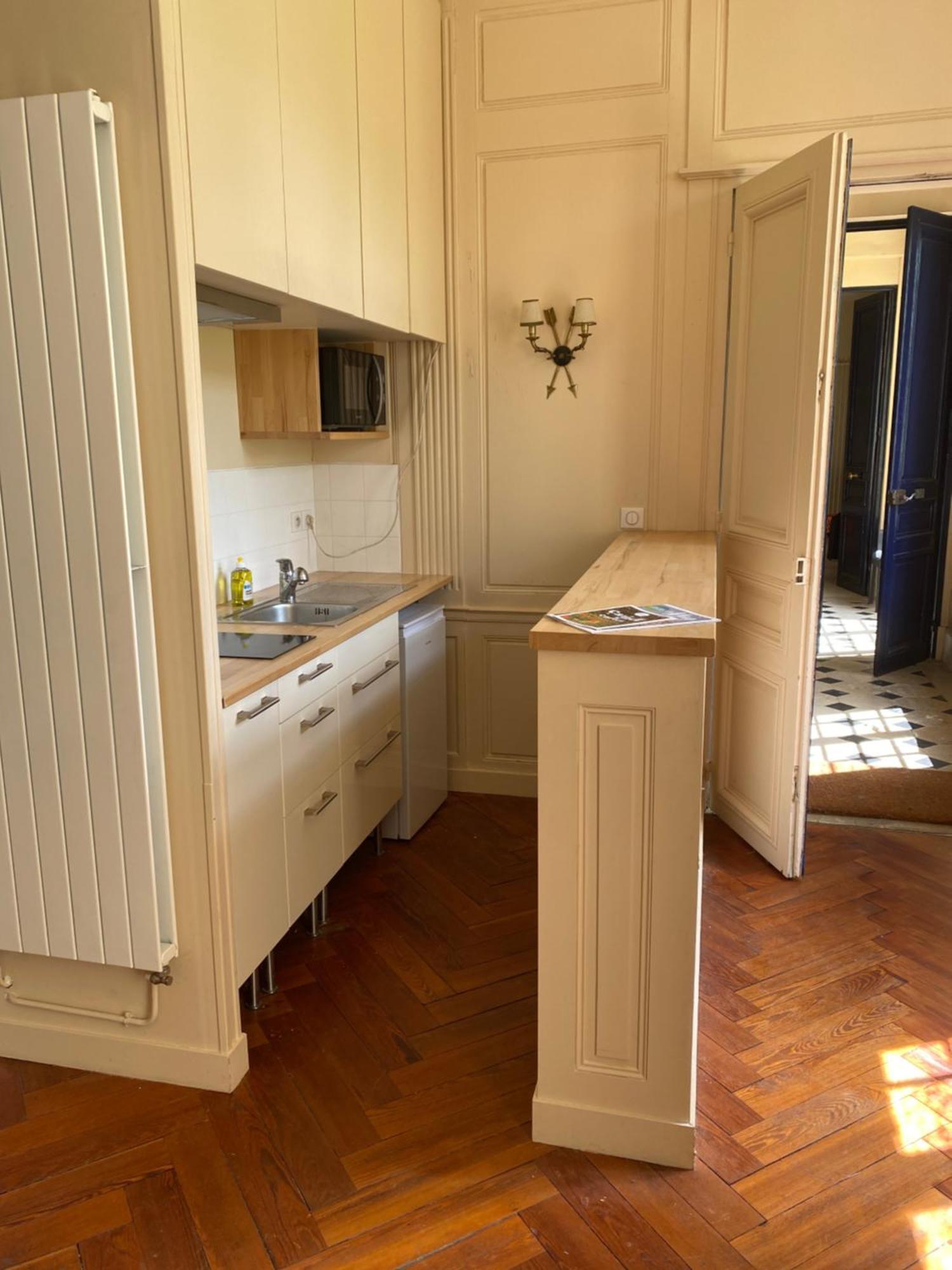Romeo Apartment Les Andelys Ngoại thất bức ảnh