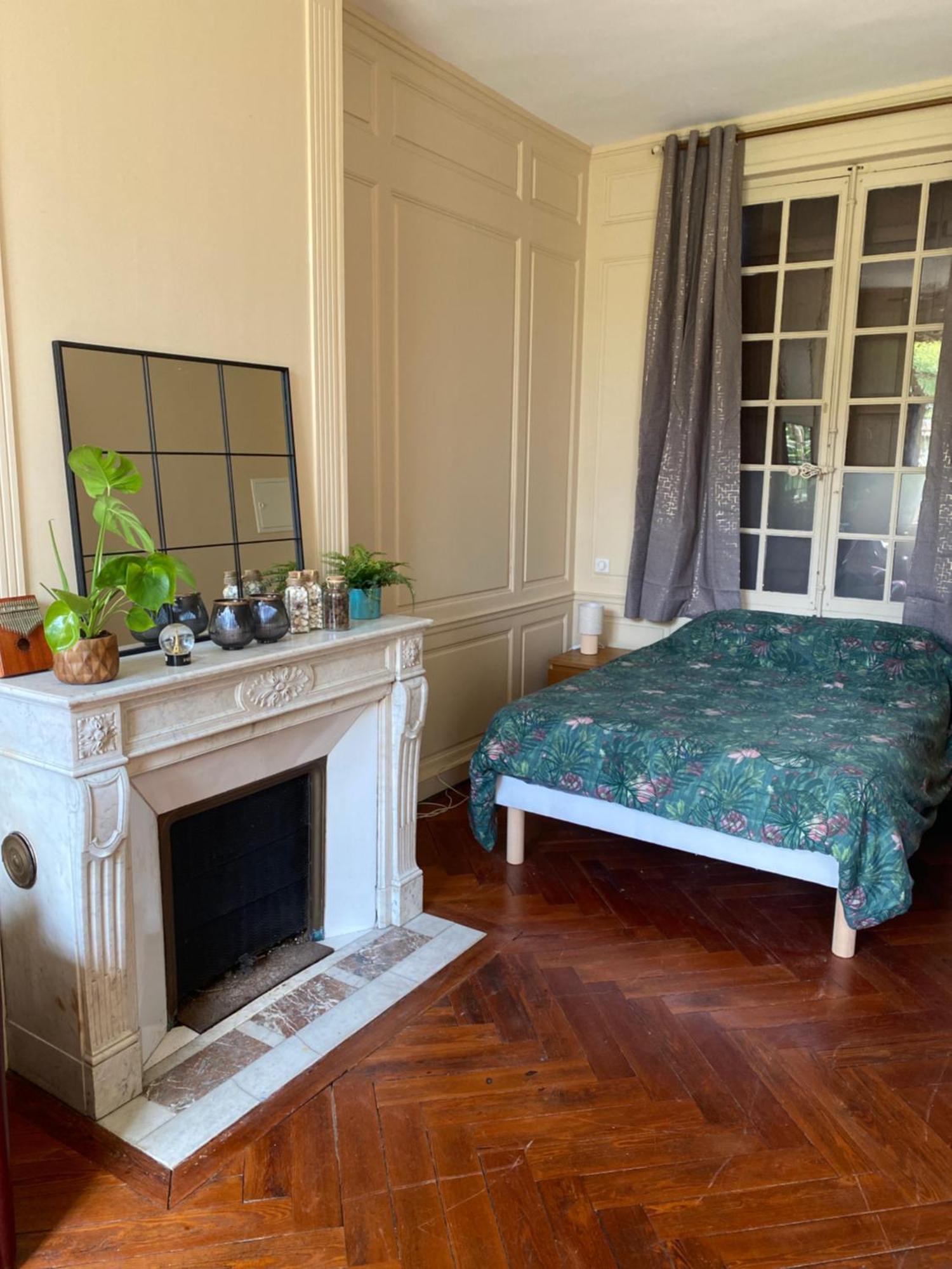 Romeo Apartment Les Andelys Ngoại thất bức ảnh